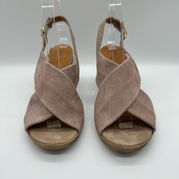 mariella made in Italy Shoes - Mariella made in Italy small block heel